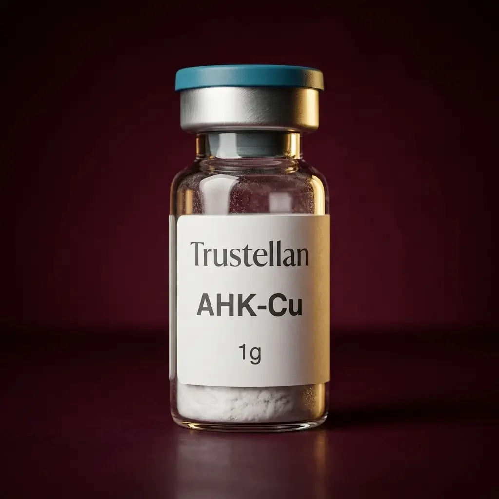 AHK-Cu — Trustellan