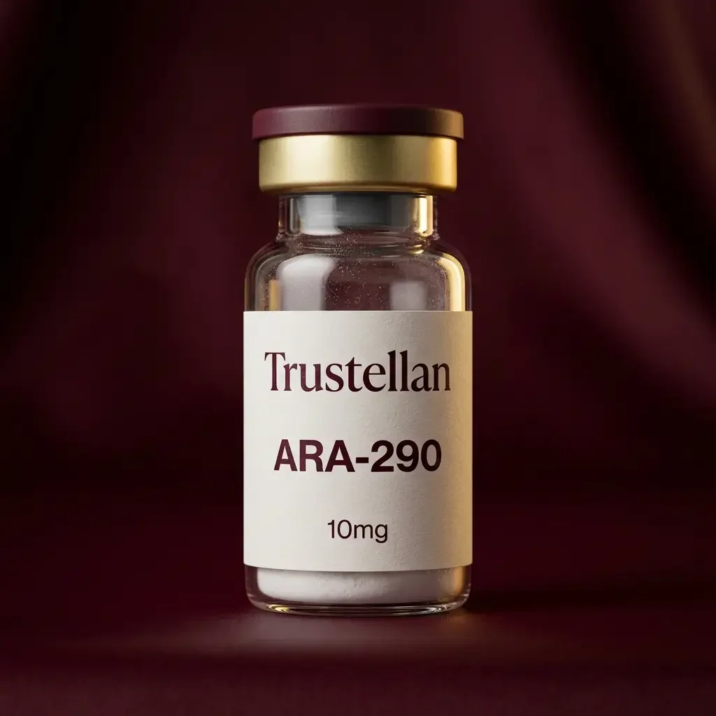 ARA-290 — Trustellan