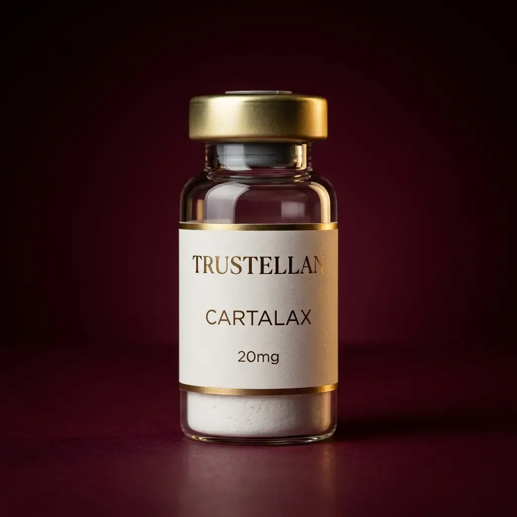 Cartalax — Trustellan