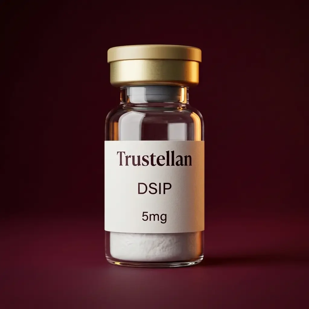 DSIP — Trustellan