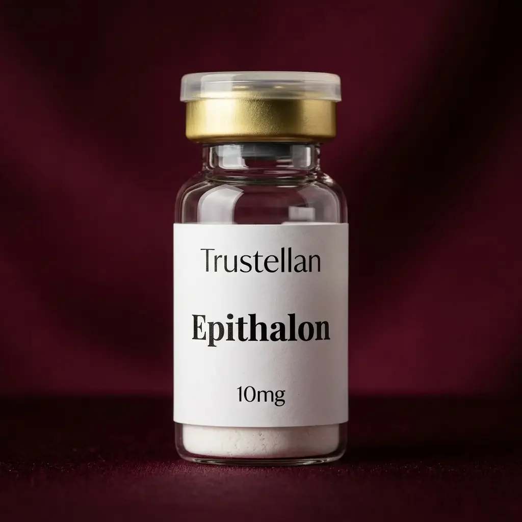 Epithalon — Trustellan