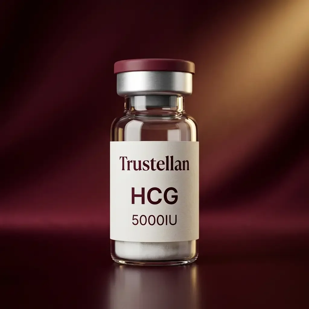 HCG — Trustellan