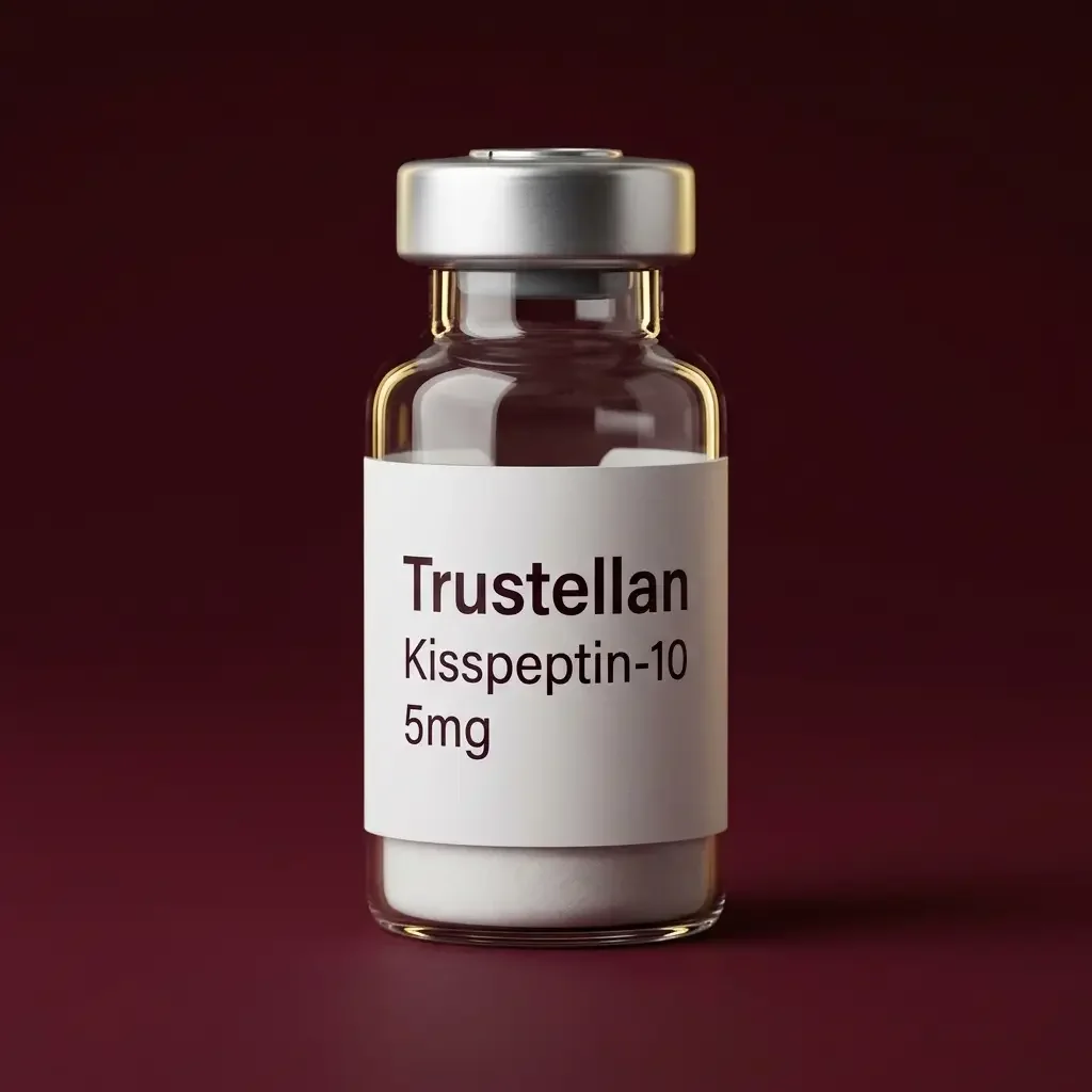 Kisspeptin-10 — Trustellan
