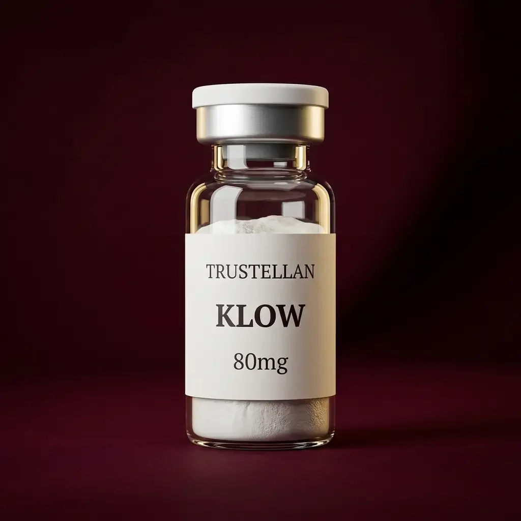 KLOW — Trustellan