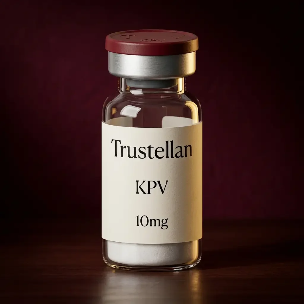 KPV — Trustellan