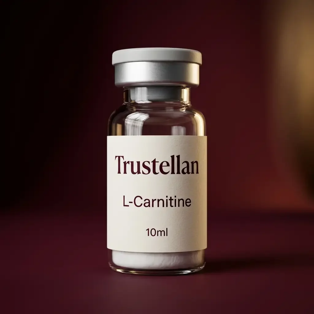 L-Carnitine — Trustellan