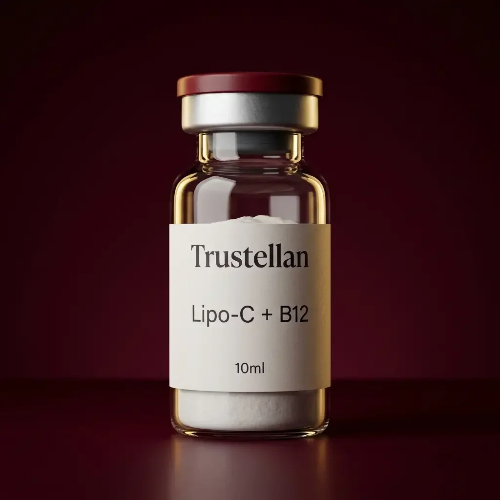 Lipo-C (with B12) — Trustellan