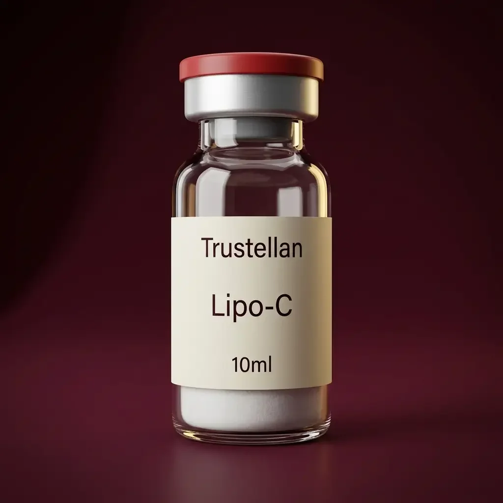Lipo-C (without B12) — Trustellan