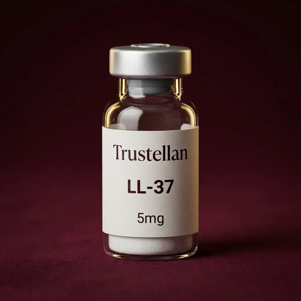 LL-37 — Trustellan