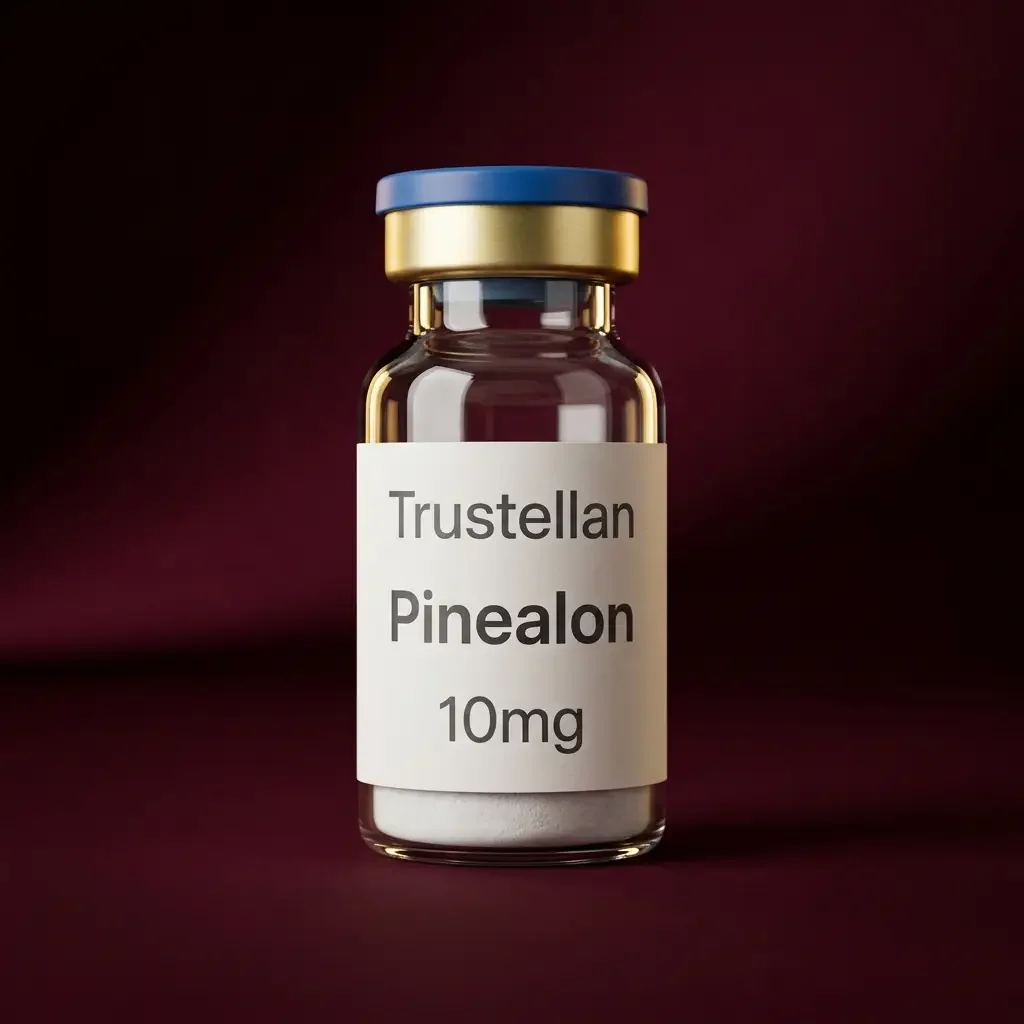 Pinealon — Trustellan