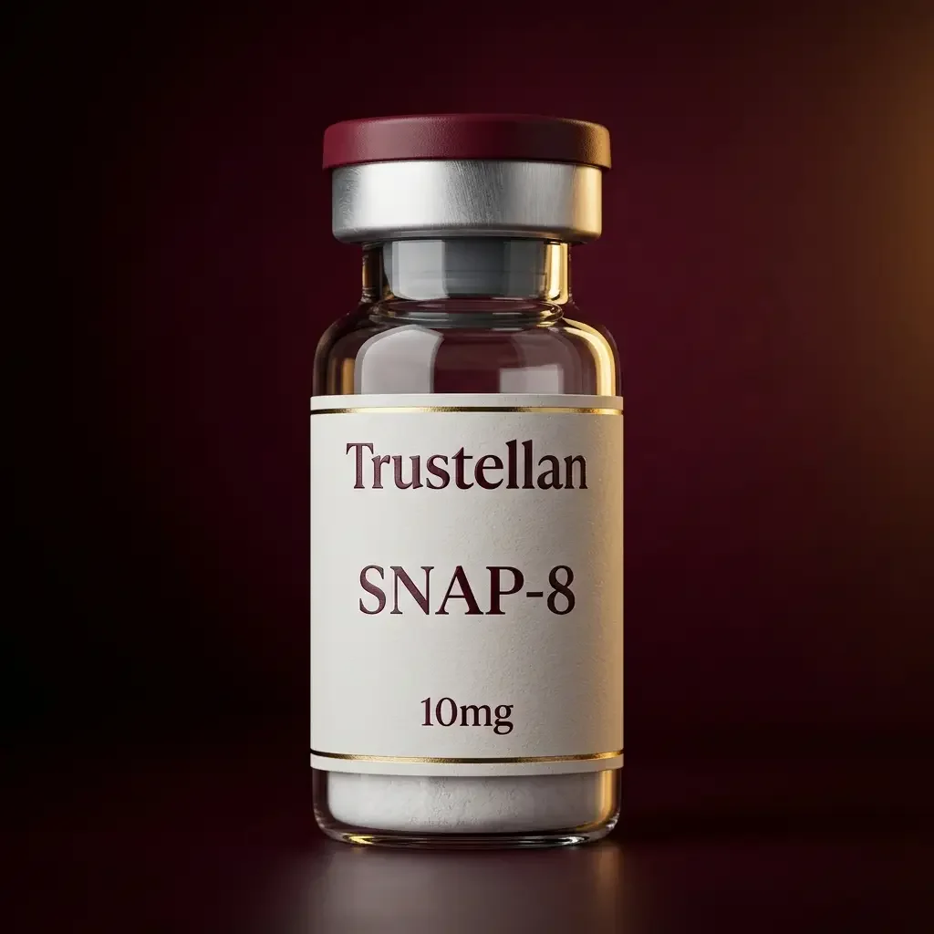 SNAP-8 — Trustellan