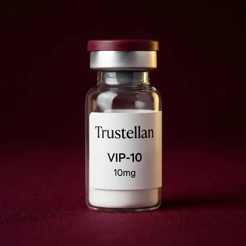 VIP-10 — Trustellan
